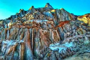 مهم‌ترین رویدادهای هرمزگان طی یک هفته گذشته 