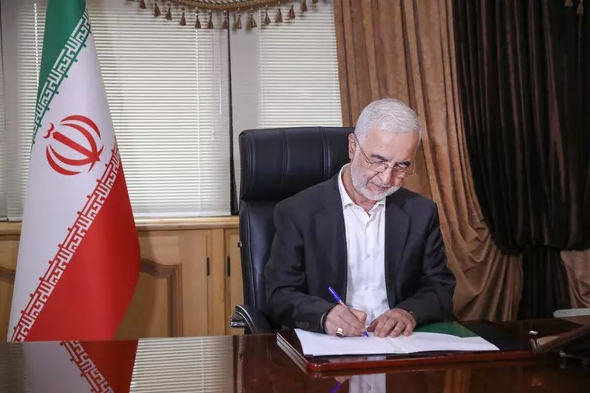وزیر کشور