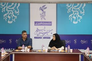 اکران فیلم های سودای سیمرغ فجر 40 در کیش