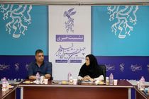 اکران فیلم های سودای سیمرغ فجر 40 در کیش