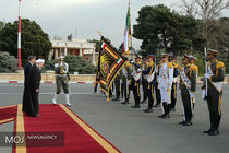 روحانی عازم سوچی شد