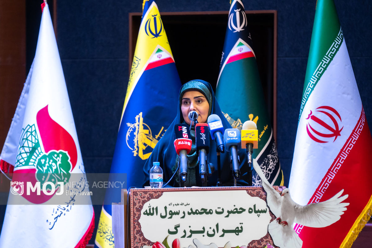 فرزانه صادق + وزیر راه