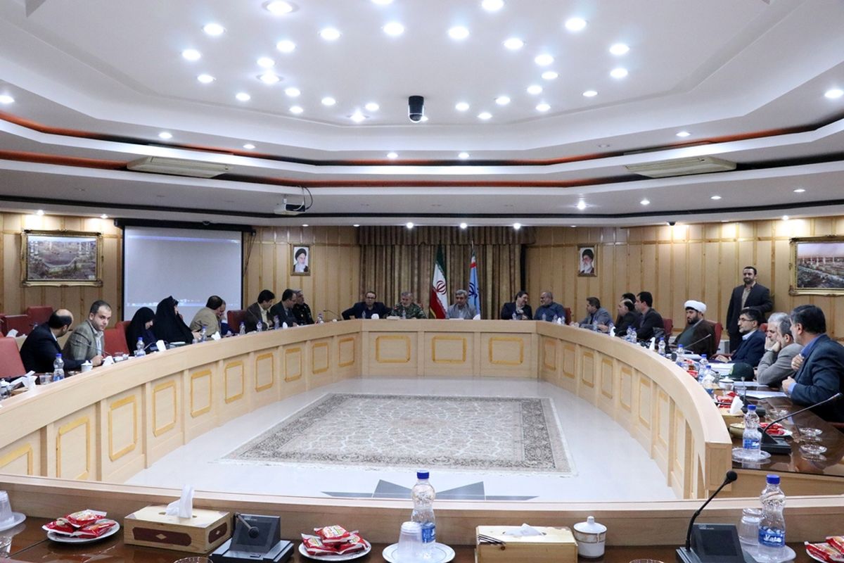 شورای ارزش های دفاع مقدس