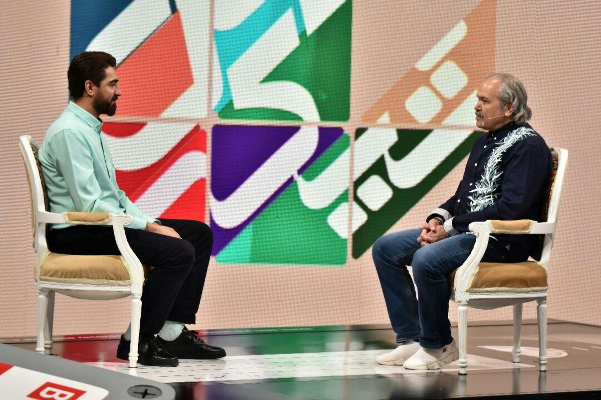 برنامه چهل تیکه
