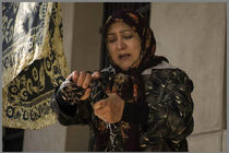 اواسط دی ماه پایان فیلمبرداری سریال محکومین