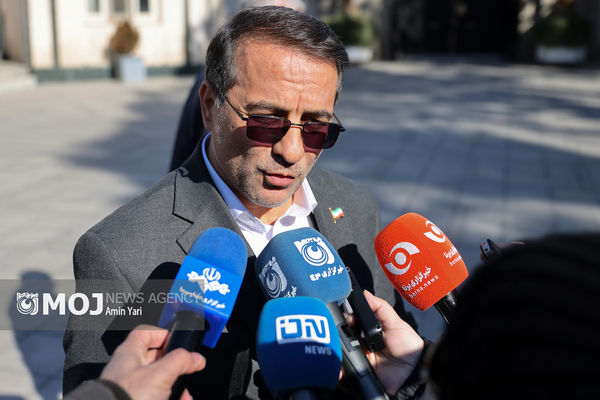 برنامه اصلاح نظام اداری با ۶ محور و ۴۸ برنامه تدوین شد