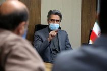 مسئولان سازمان فناوری اطلاعات و ارتباطات شهرداری کرج از نحوه عملکرد پرداخت الکترونیک در حوزه حمل و نقل عمومی شهرداری قم بازدید کردند