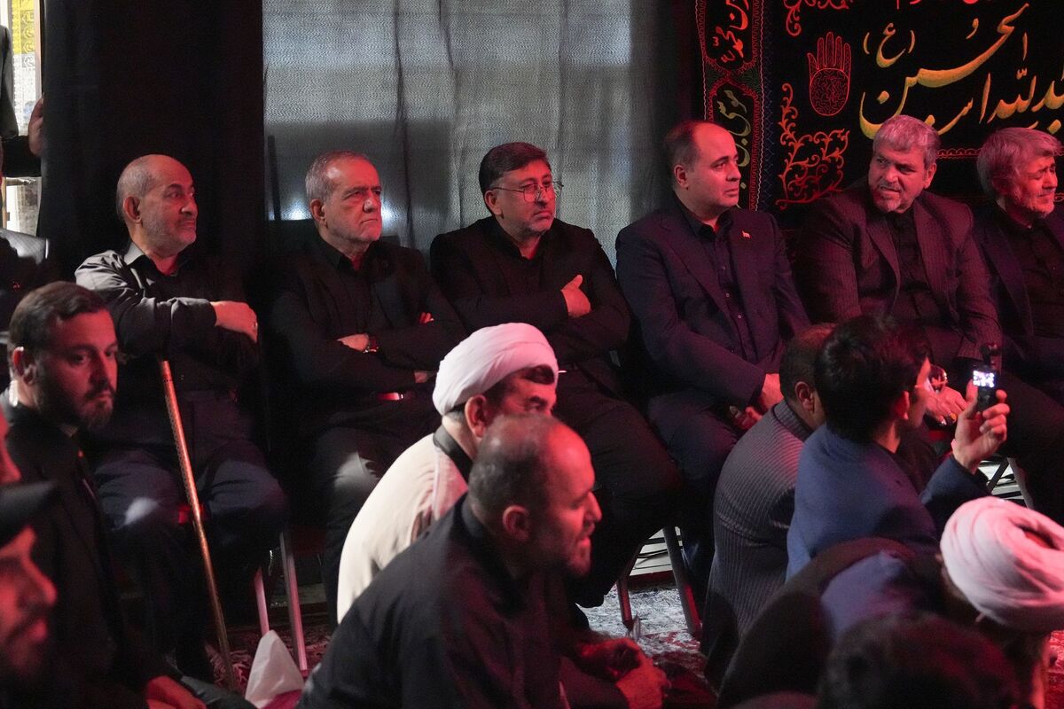 پزشکیان