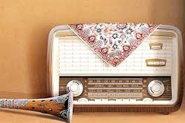 رادیو بهاران برنوای مسیر ایمن می‌دمد