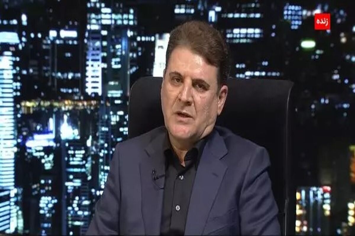 معاون سیاسی وزیر کشور