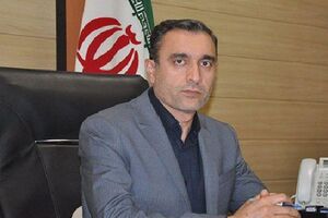 منوچهر غفاری سرپرست شهرداری کرج شد