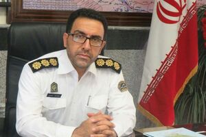 شماره گذاری اینترنتی خودروها در آینده ای نزدیک در اصفهان