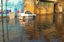 ساماندهی آب های سطحی بر عهده ی آب منطقه ای هرمزگان است
