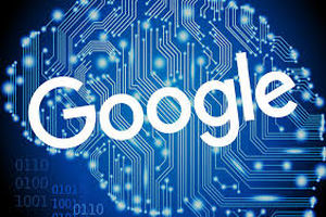 پرورش خیار با هوش مصنوعی گوگل!