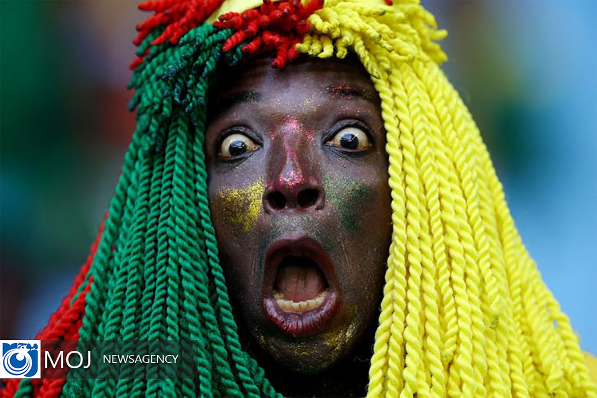 پنجمین روز جام جهانی فوتبال 