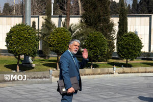 پیگیر برگزاری کنسرت همایون شجریان هستیم