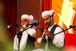 جاسک میزبان دومین جشنواره شعر بلوچ 