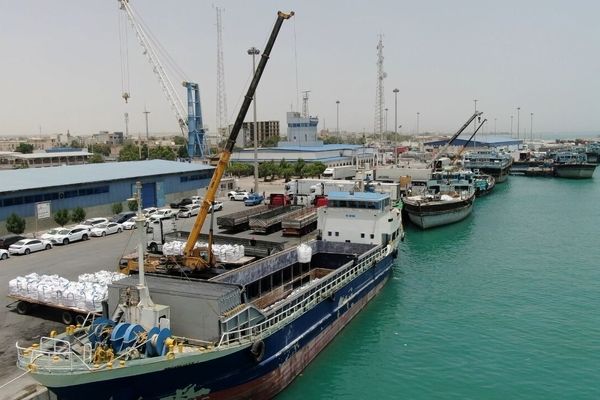 نوسازی ناوگان و تامین تجهیزات بندری در اولویت دوره پساجنگ است