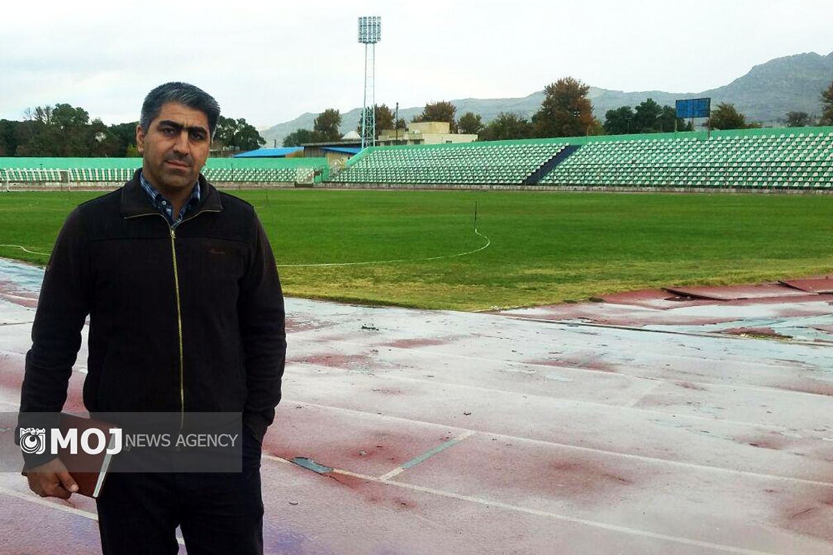 سیاوش سپهوند