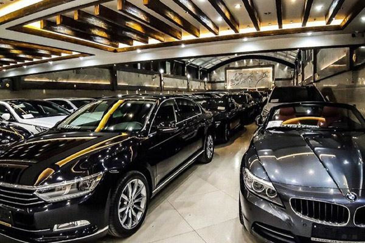 خودرو گذر موقت