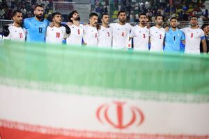 حریفان ایران در جام ملت‌های ساحلی آسیا ۲۰۲۶ مشخص شدند
