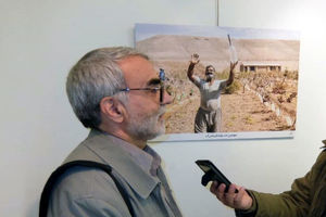 من سفیر بازگو کردن مشکل خشکسالی خراسان جنوبی در تهرانم / کاش مسئولین به جای ابراز همدردی راهکاری ارائه کنند