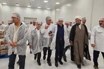 نمایندگان مجلس شورای اسلامی آذربایجان شرقی به بناب سفر کردند