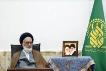جامعه اسلامی باید از نظر اقتصادی توانمند باشد