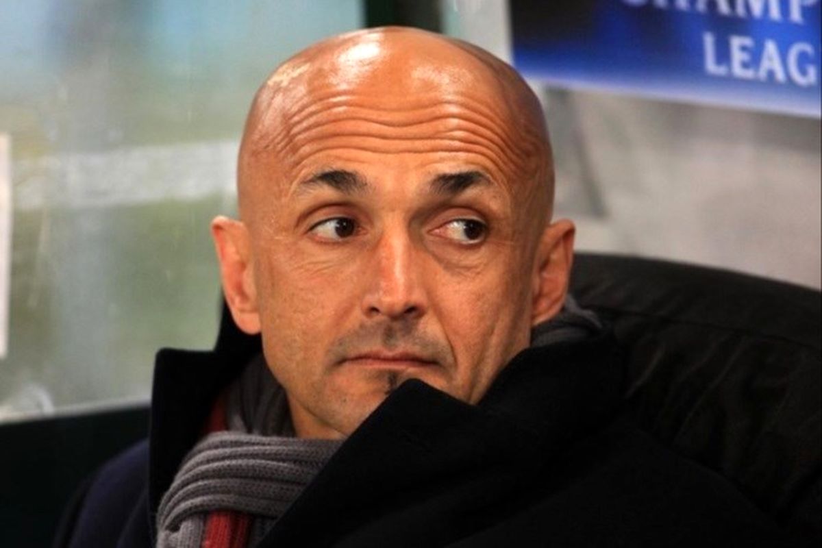 لوچانو اسپالتی