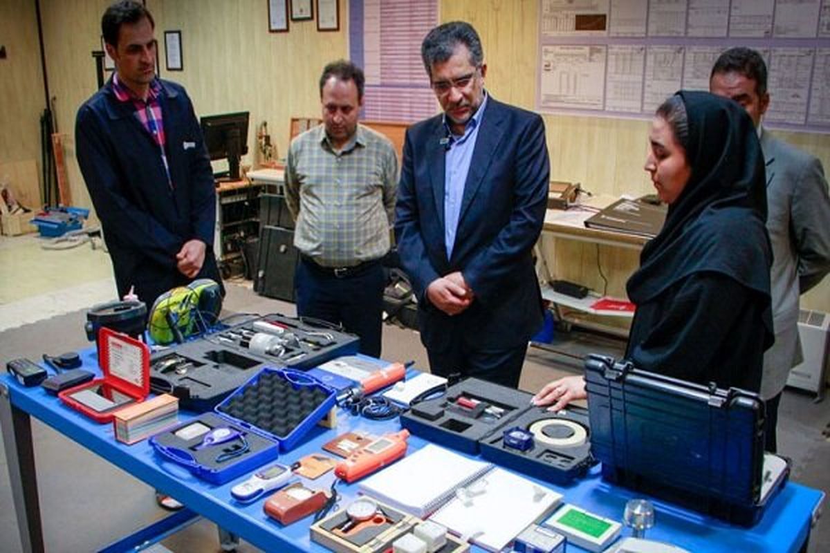 رئیس صندوق نوآوری و شکوفایی