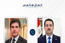 حمله پهپادی به دهوک اقلیم کردستان و منزل بارزانی/ نخست وزیر عراق دستور تحقیق فوری داد