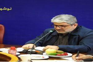 برنامه‌های عمرانی اولویت‌دار مازندران برای سال ۱۴۰۵ تدوین می‌شود