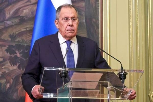 لاوروف ازسرگیری حملات آمریکا علیه ایران را نقض تفاهم‌نامه اسلام آباد دانست