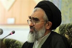 پیام تسلیت آیت الله سعیدی در پی شهادت سردار سلیمانی