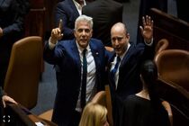 برای کنار زدن نتانیاهو، بنت و لاپید متحد شدند