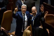برای کنار زدن نتانیاهو، بنت و لاپید متحد شدند