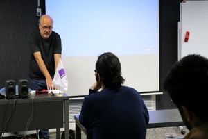 دستاورد حضور یک هفته‌ای ژاک لویی کرمبون در ایران