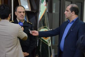 مالباختگان برای شناسایی اموالشان به سامانه نما مراجعه کنند