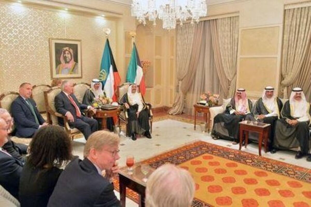قطر