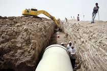 عملیات اجرایی دو طرح آبرسانی در شوشتر با حضور وزیر نیرو آغاز شد