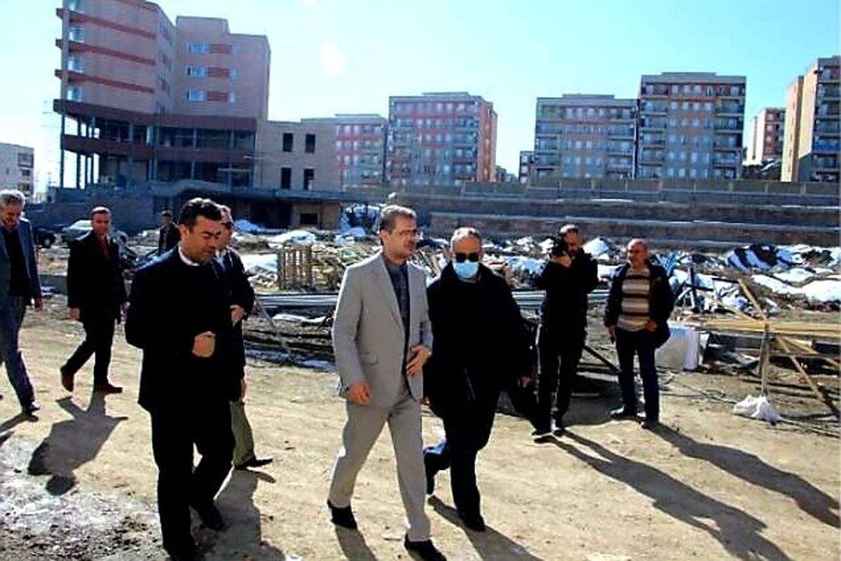 استاندار کردستان