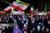 وقتی در جهان پرصدا جامعه فقط به صدای هماهنگ نیاز دارد/هم‌ترازی میدان، خیابان و دیپلماسی