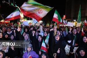وقتی در جهان پرصدا جامعه فقط به صدای هماهنگ نیاز دارد/هم‌ترازی میدان، خیابان و دیپلماسی