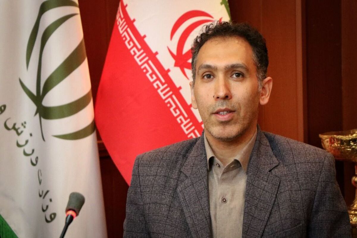 جواد امان زاده