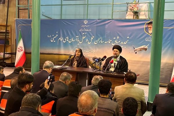 عبور از سختی‌ها با باور مردم به مالکیت کشور ممکن است