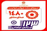 افزایش خدمات روانی‌اجتماعی بهزیستی اردبیل در «جنگ رمضان