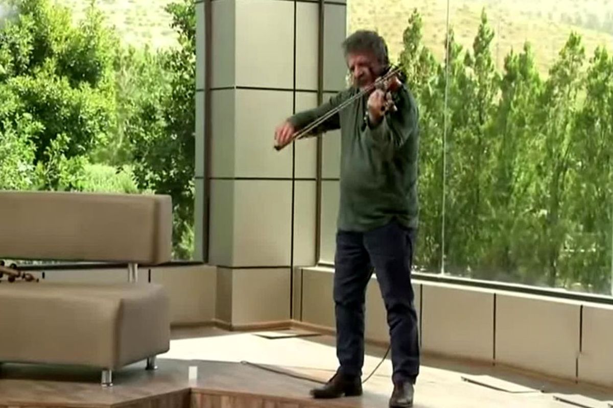 ابراهیم نقدیان