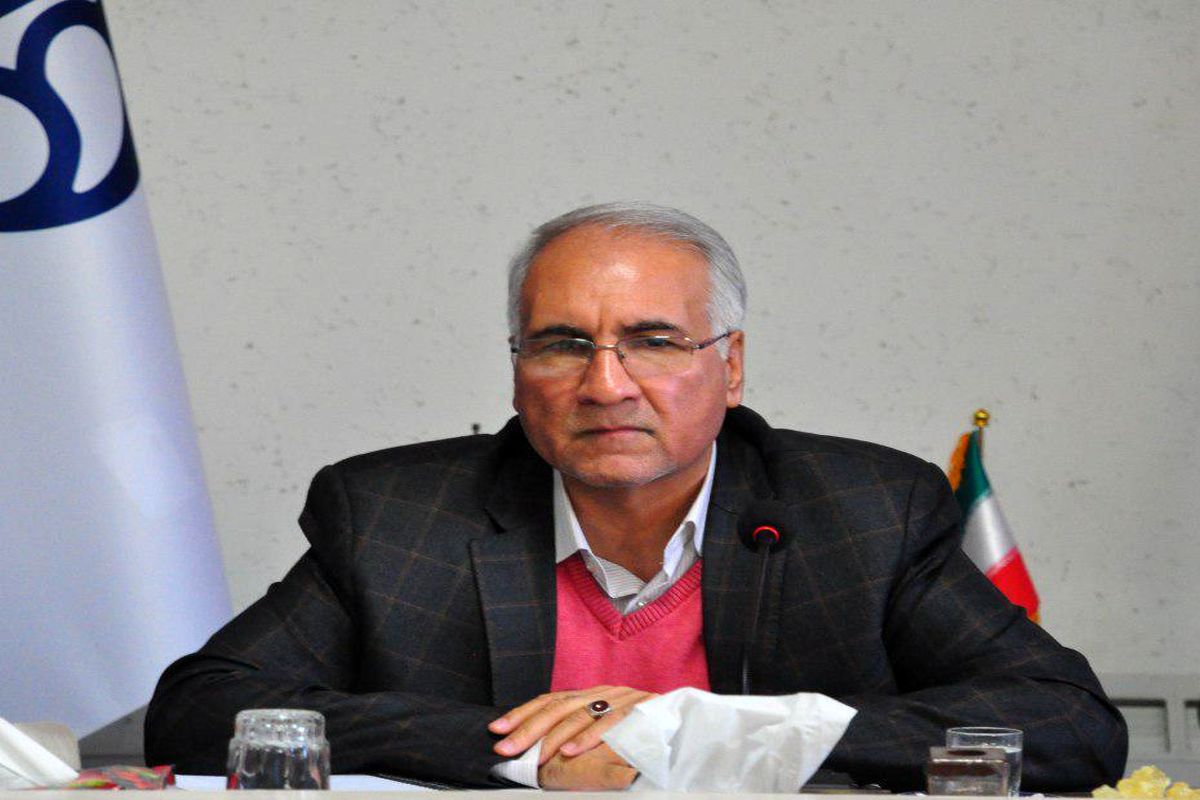 اصفهان- شهردار