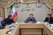 عملیات اجرایی تولید ۲۰ مگاوات برق خورشیدی در اردبیل آغاز می‌شود