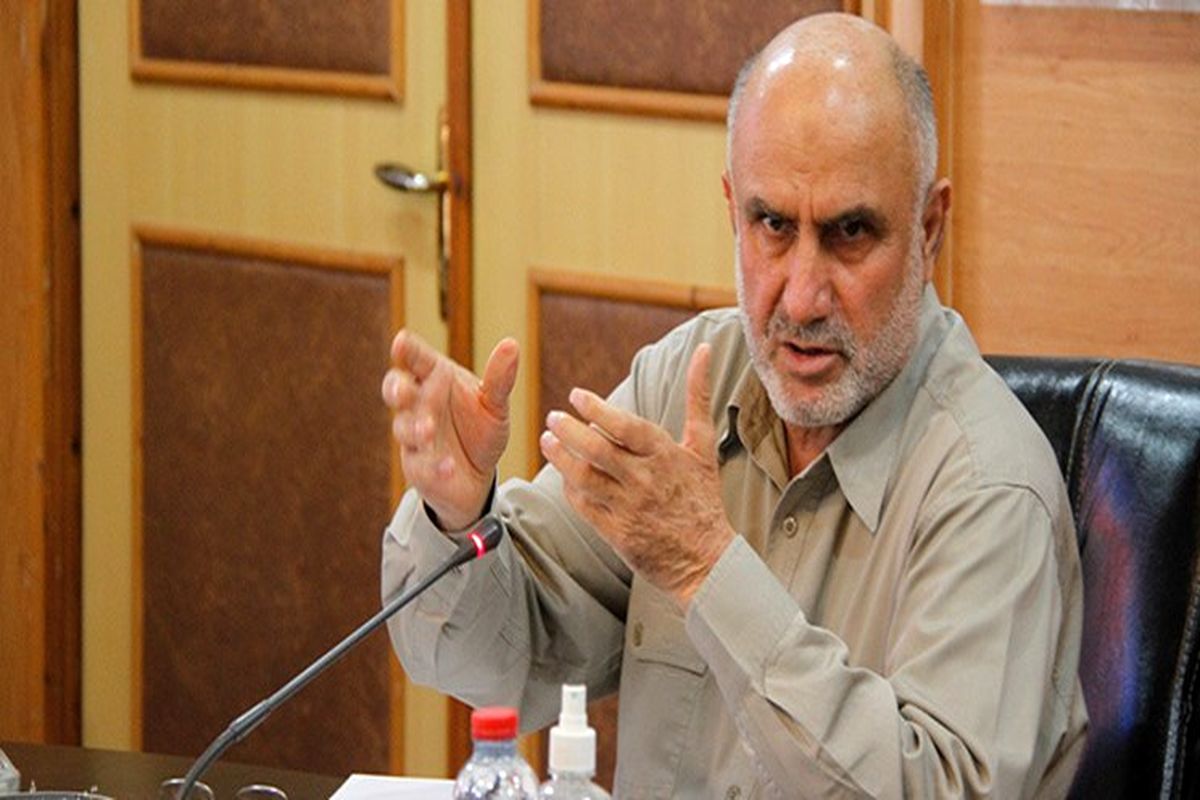 استاندار بوشهر